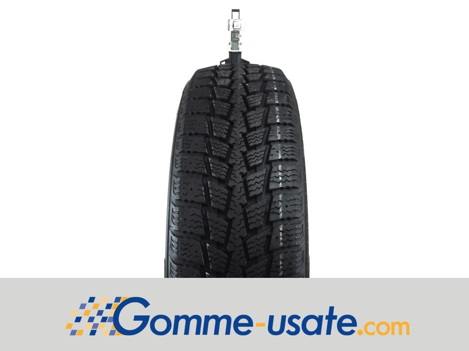 Thumb Kumho Gomme Usate Kumho 195/65 R16C 104/102Q Powergrip Kc11 M+S (95%) pneumatici usati Invernale_2